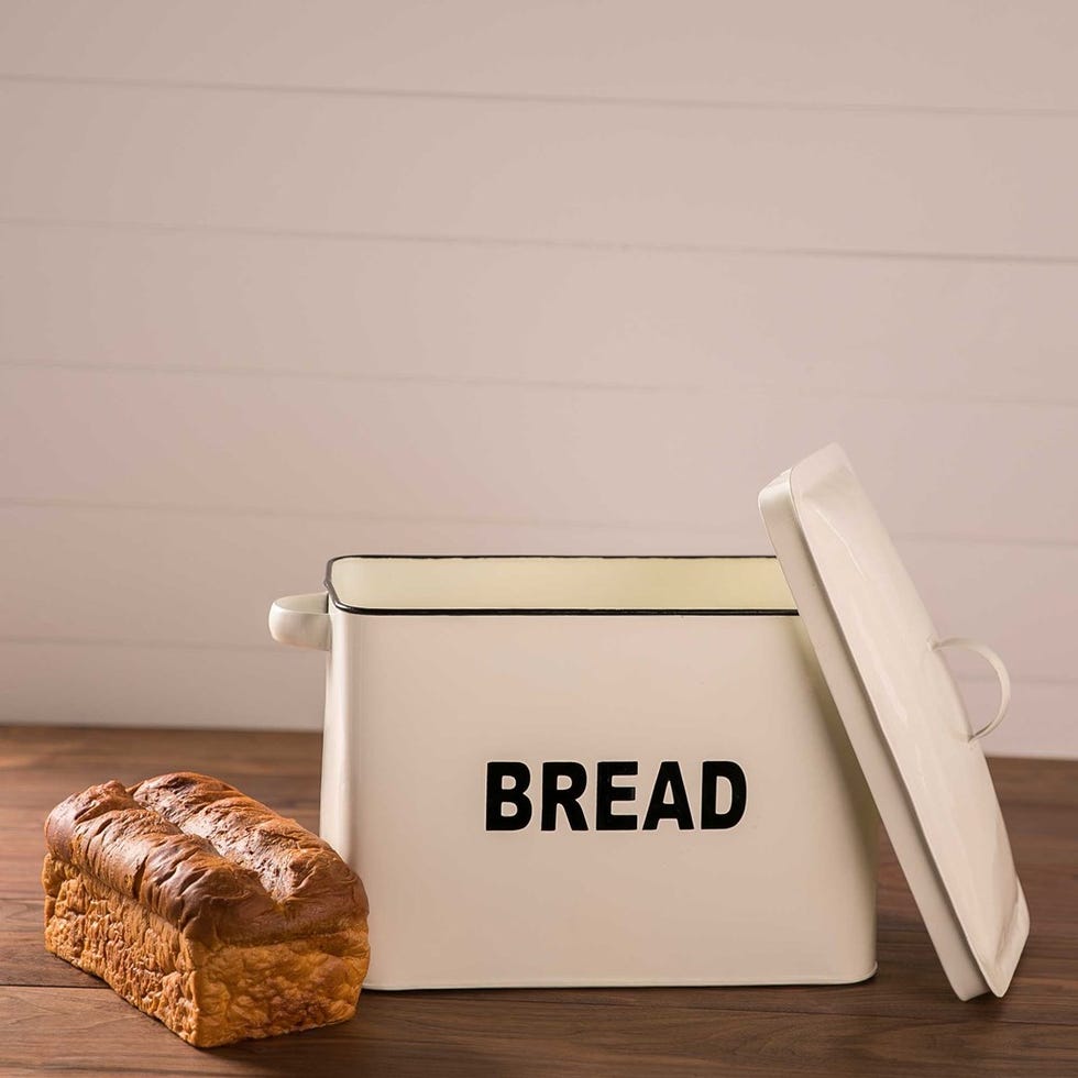 Bread Bin