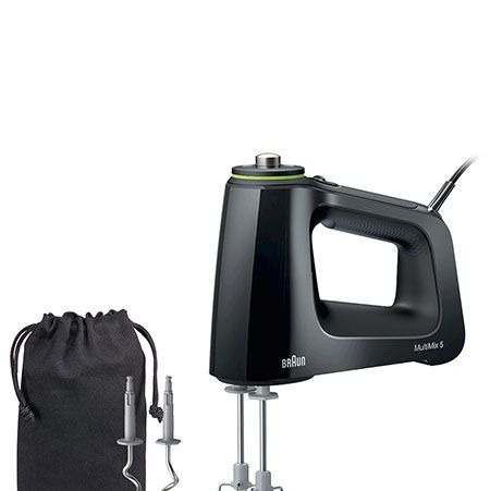 Oster Inspire 2577 6-Speed Mixer Review - Consumer Reports