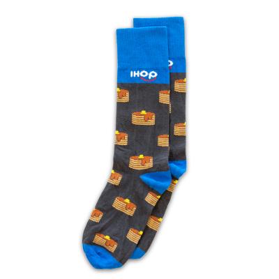 Pancakes Socks
