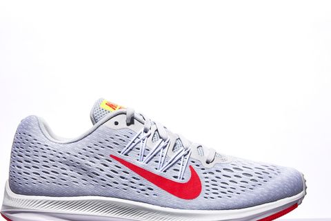 Nike Air Zoom Winflo 5 Review- Cheap Running Shoes