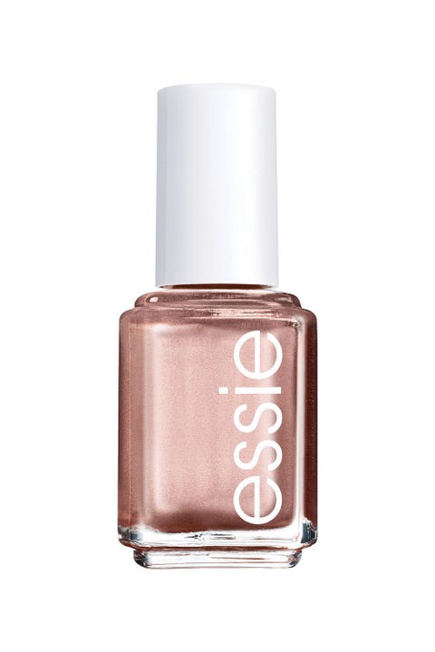 10 Best Rose Gold Nail Polishes Rose Gold Holiday Nail Colors