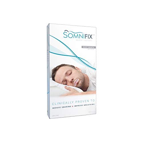 SomniFix Sleep Strips