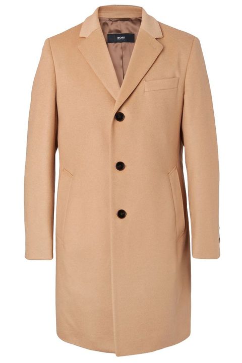 Best Topcoats for Men - Best Coats for Fall and Winter