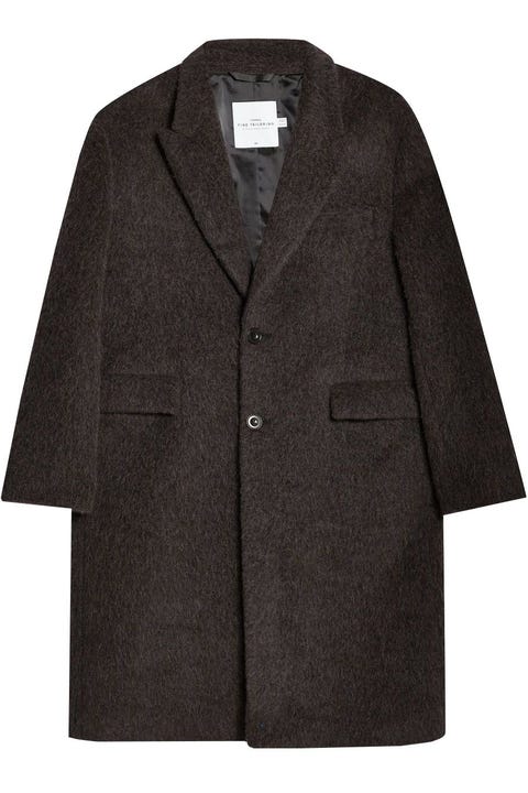 Best Topcoats for Men - Best Coats for Fall and Winter