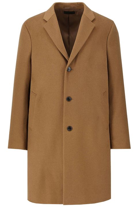 Best Topcoats for Men - Best Coats for Fall and Winter