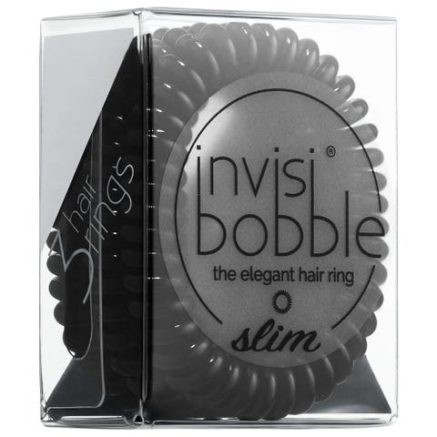 10 No Crease Hair Ties That Are Gentle And Won T Damage Hair