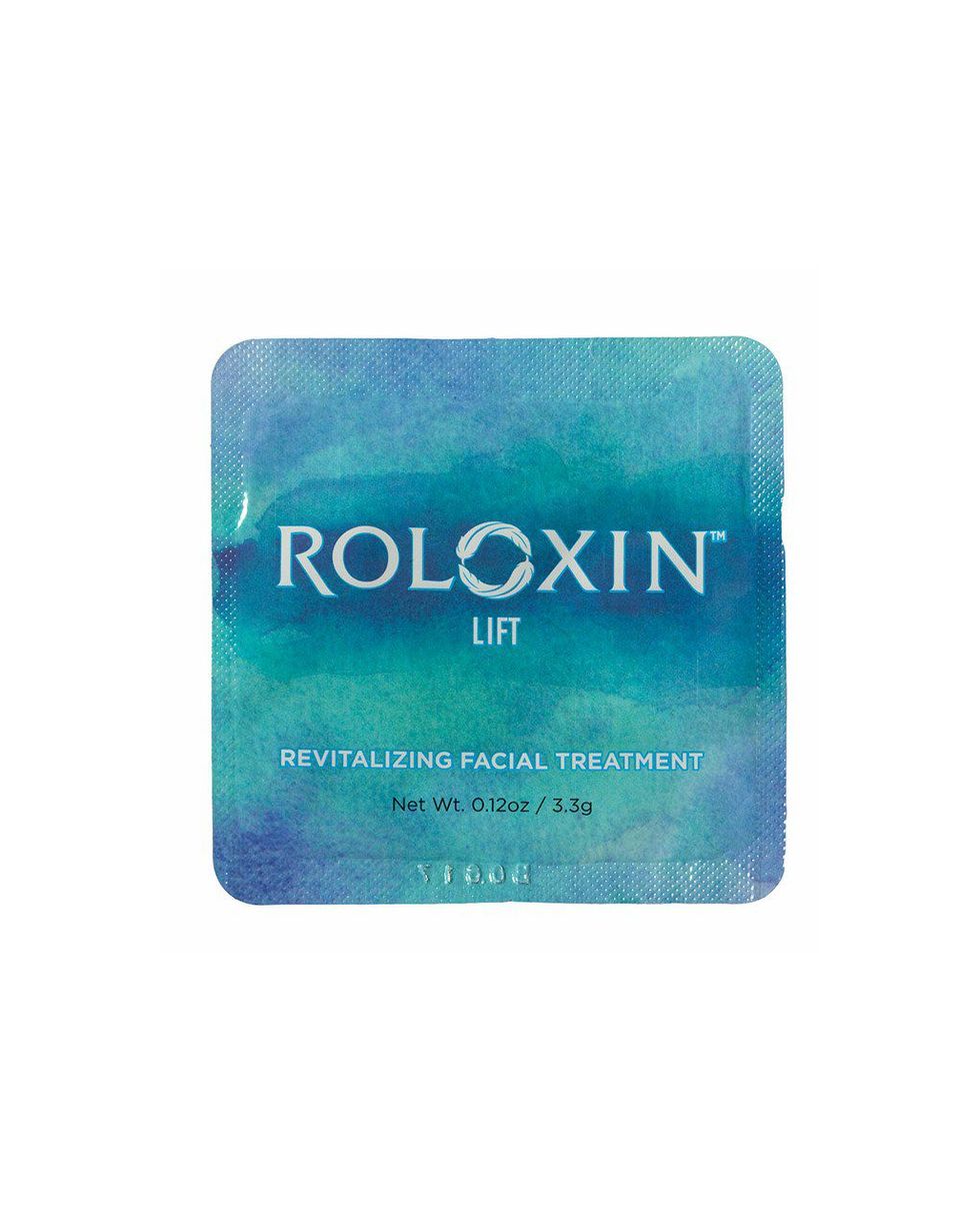 Roloxin Lift Instant Wrinkle Smoothing Mask