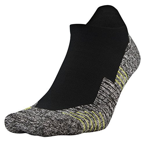 Under Armour Cushion No Show Socks