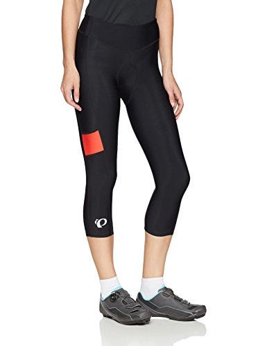  Pearl iZUMi Women's Escape Sugar CYC 3 Quarter Tights