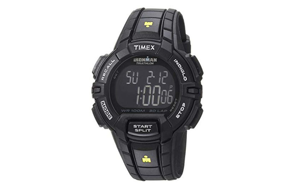 Timex Ironman Rugged 30 Watch