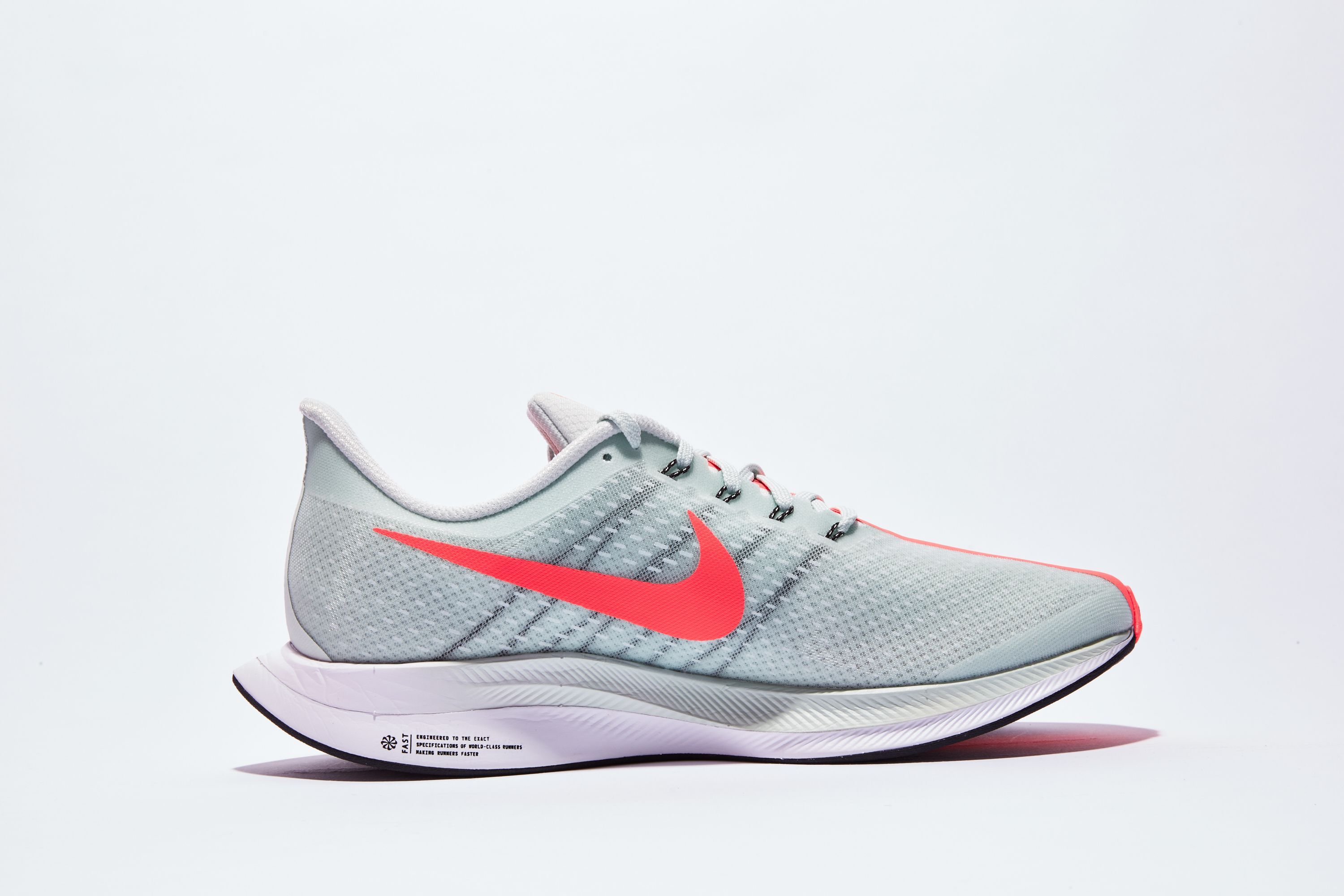 Nike Zoom Pegasus 35 Turbo Running Shoes for Speed