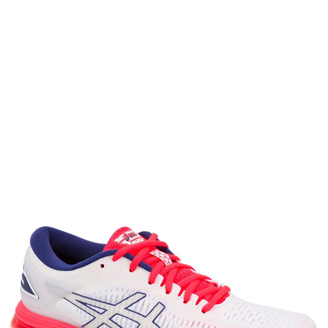 Amazon Is Practically Giving Away These Sweet ASICS Running Shoes Today ...