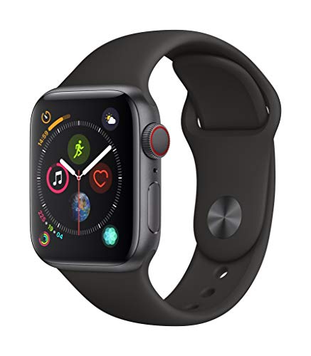 Apple Watch Series 4