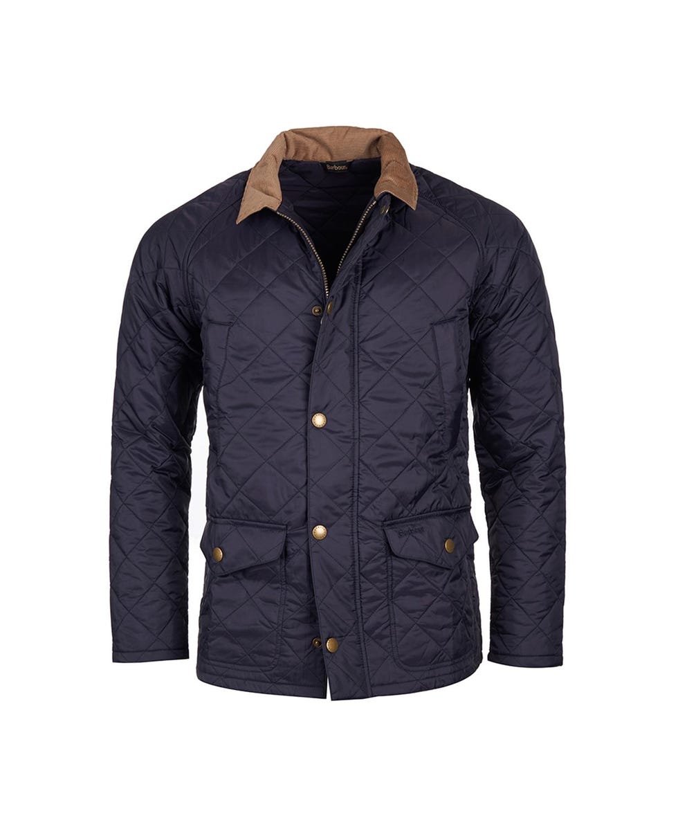 Canterdale Quilted Jacket