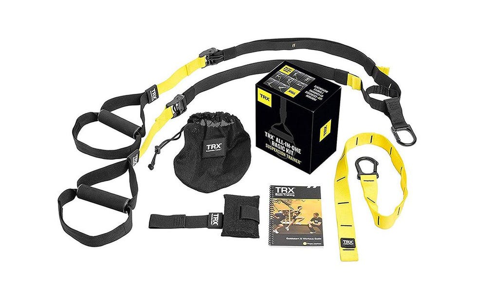 TRX All In One Suspension Training System