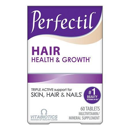 Perfectil Hair Health & Growth Supplement