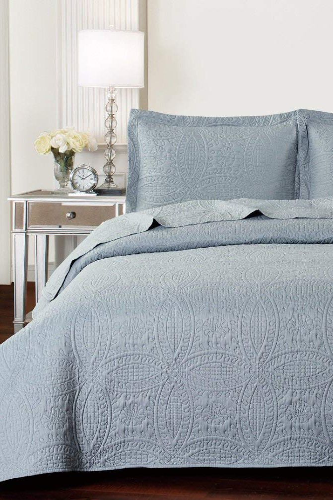 Best Quilt Sets Bedding Set, Bedspread Quilt Set Queen Size