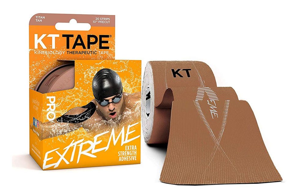 KT Tape Pro Extreme Kinesiology Sports Tape