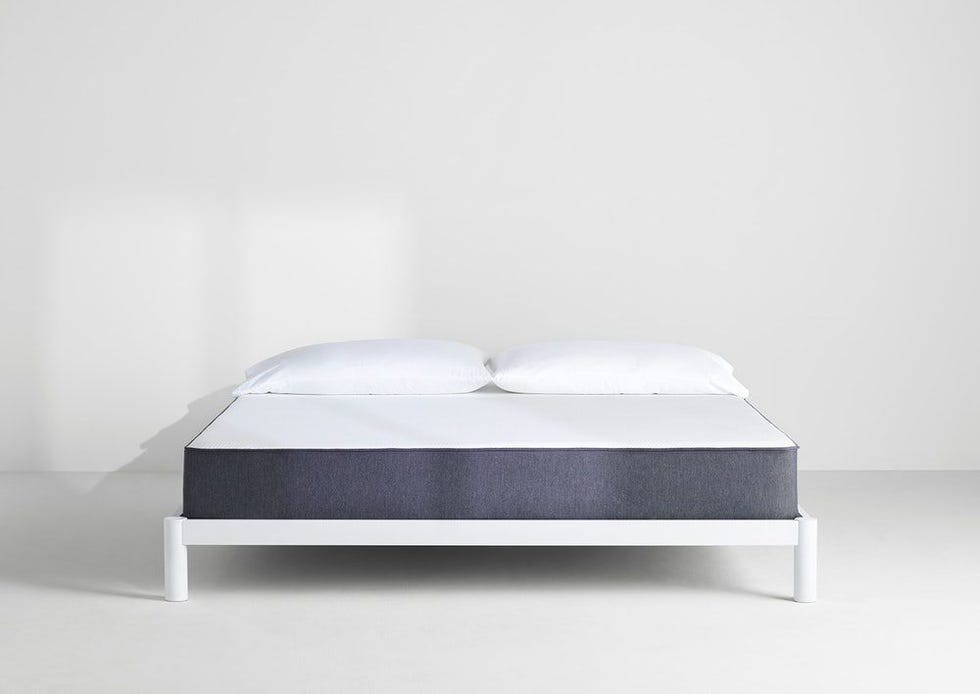 The Casper Mattress