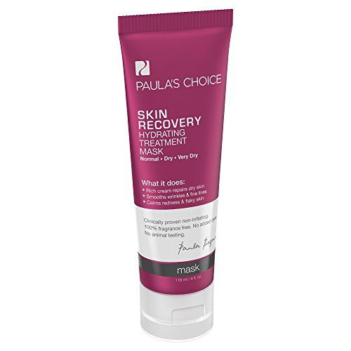 Skin Recovery Hydrating Treatment Facial Mask
