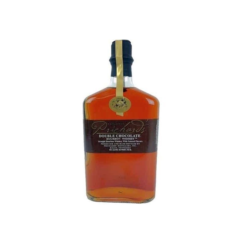 Prichard's Double Chocolate Bourbon
