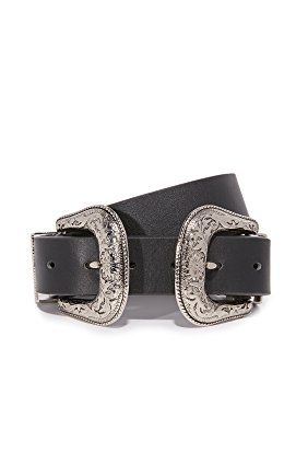Big Belts Are Trending Again - Big Belt Outfit Ideas