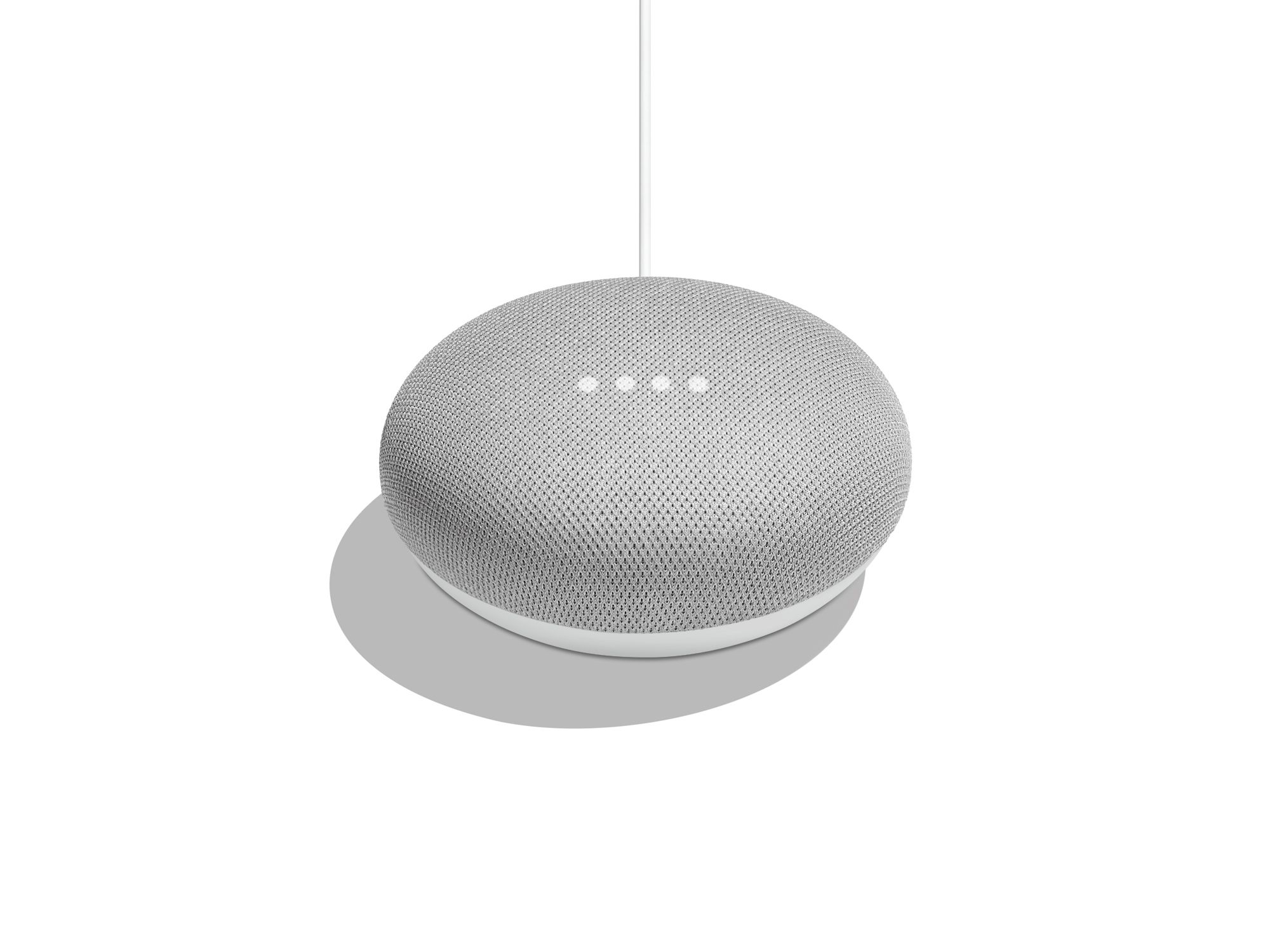 Does google mini work with best sale google home