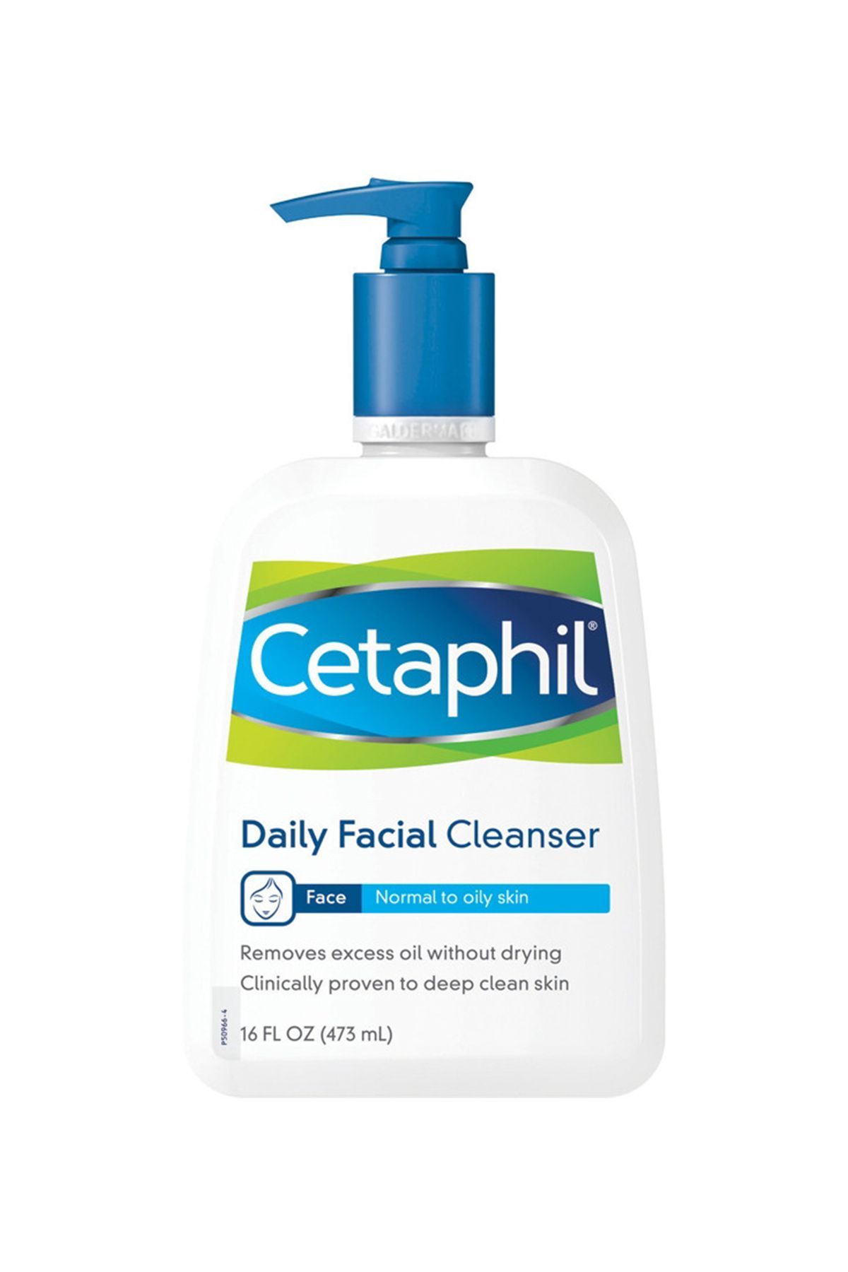 cleanser for normal skin