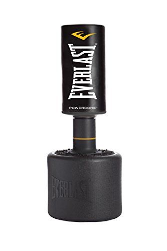 Everlast Power Core Freestanding Heavy Bag