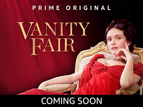 Vanity Fair - Season 1