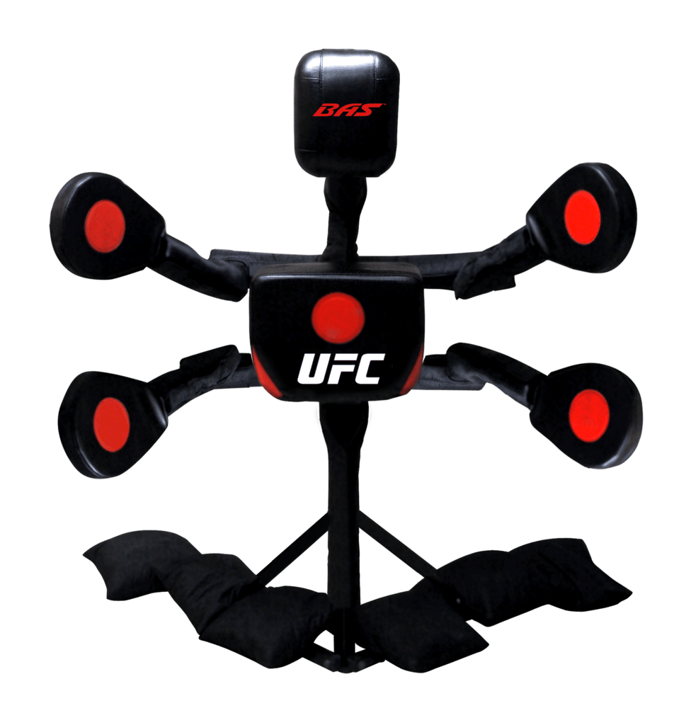 UFC Body Action System X2 Model