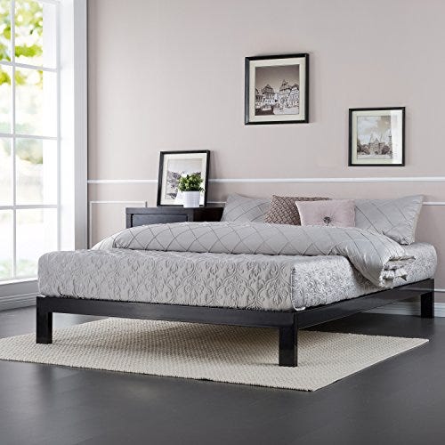 My Fave Bed Frame