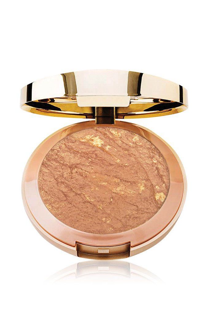 7 Bronzers - Bronzers for a Natural Glow