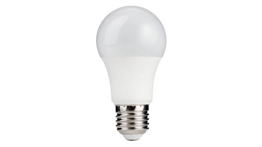 Wilko LED Bulb Classic ES 810 Lumems 3pk