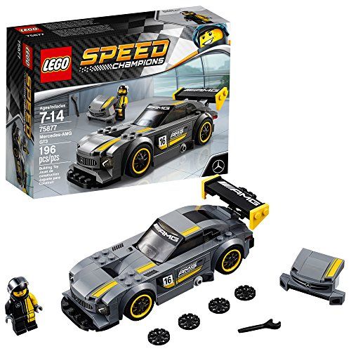 cool lego car sets