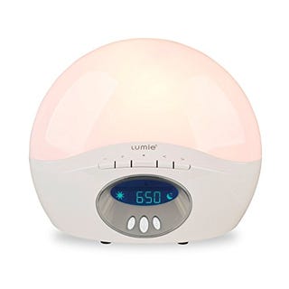 Lumie Bodyclock Active 250 Wake-Up Light