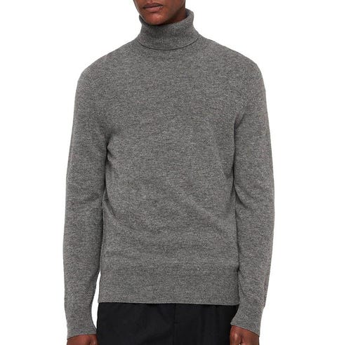 turtlenecks allsaints