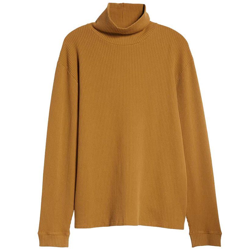 gap turtleneck mens