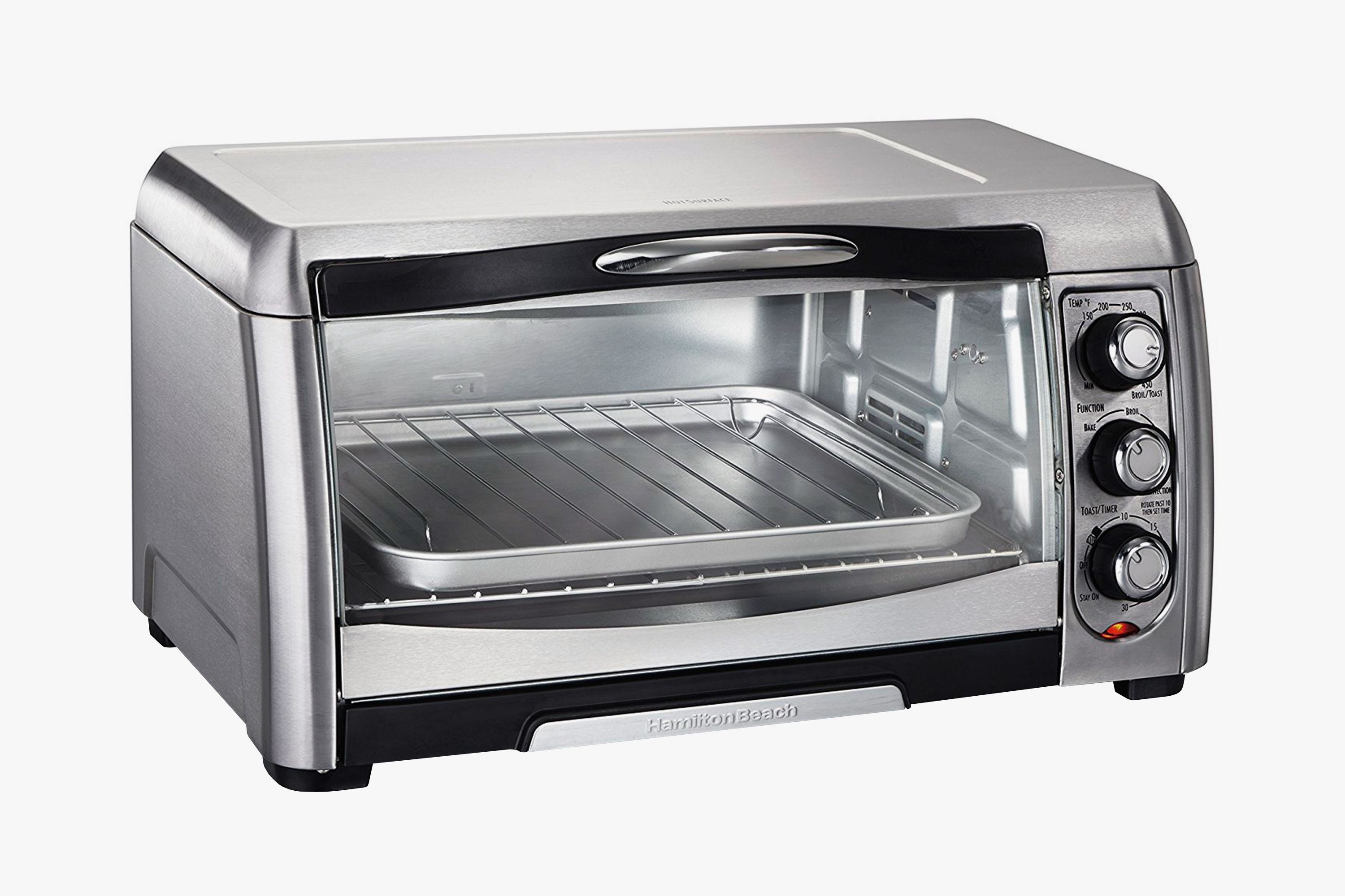 7 TopRated Toaster Ovens of 2018 Best Toaster Oven Reviews
