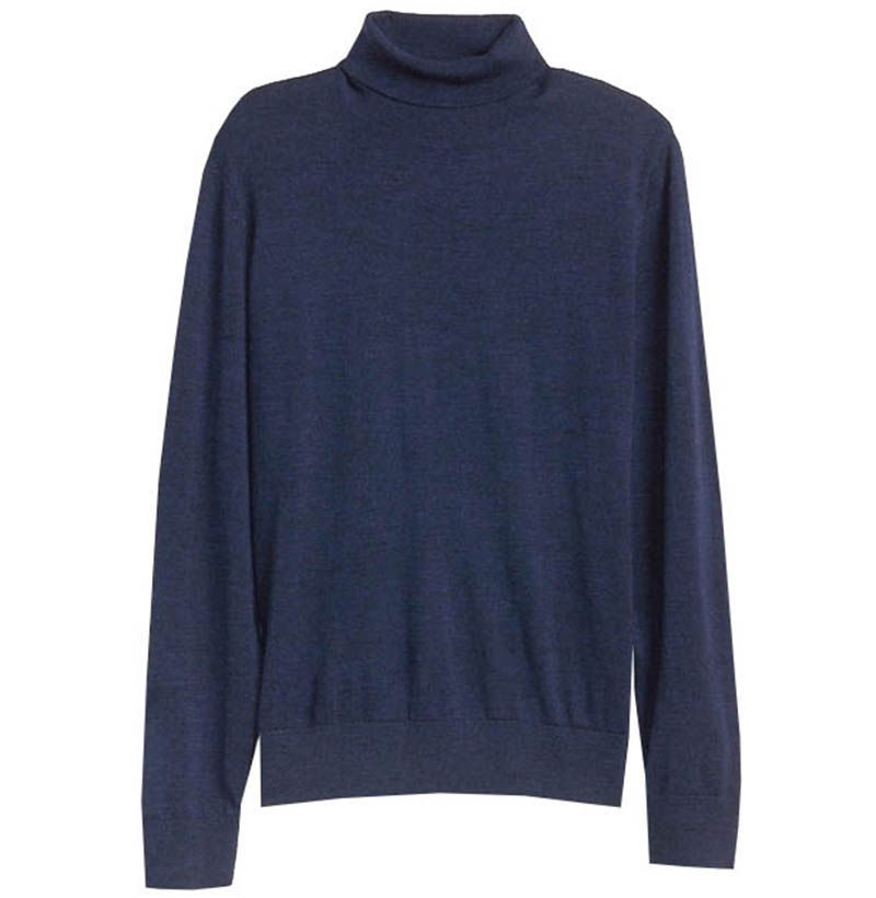 gap turtleneck mens