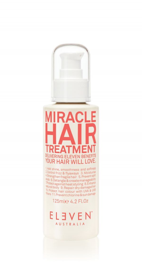 MIRACLE HAIR TREATMENT