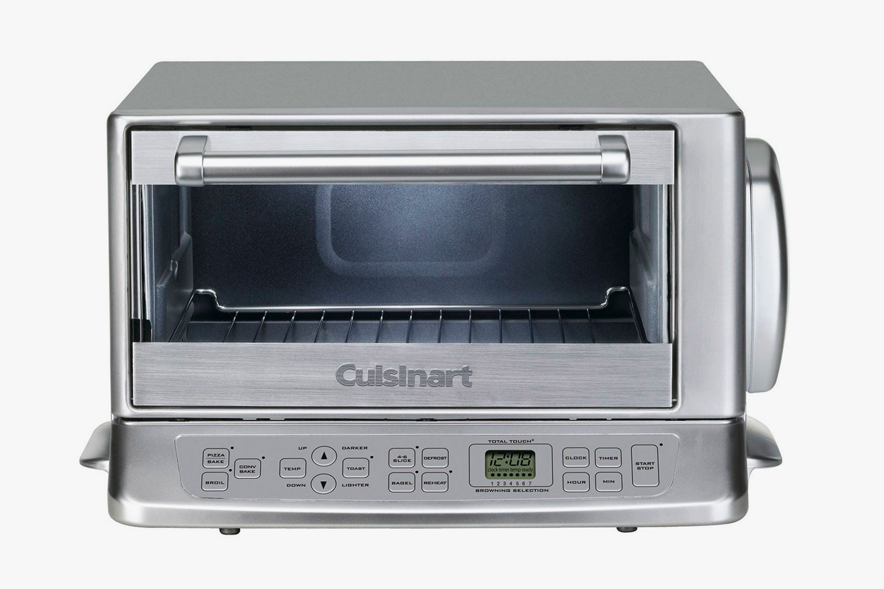 Cuisinart Exact Heat Toaster Oven