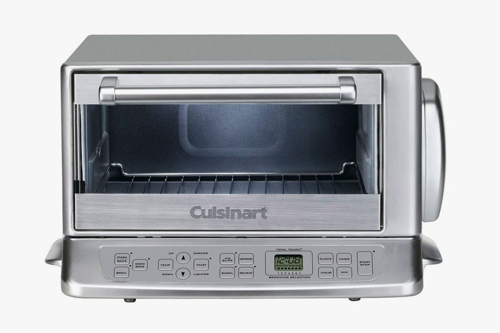 Black + Decker Digital Touchpad Toaster Oven & Reviews