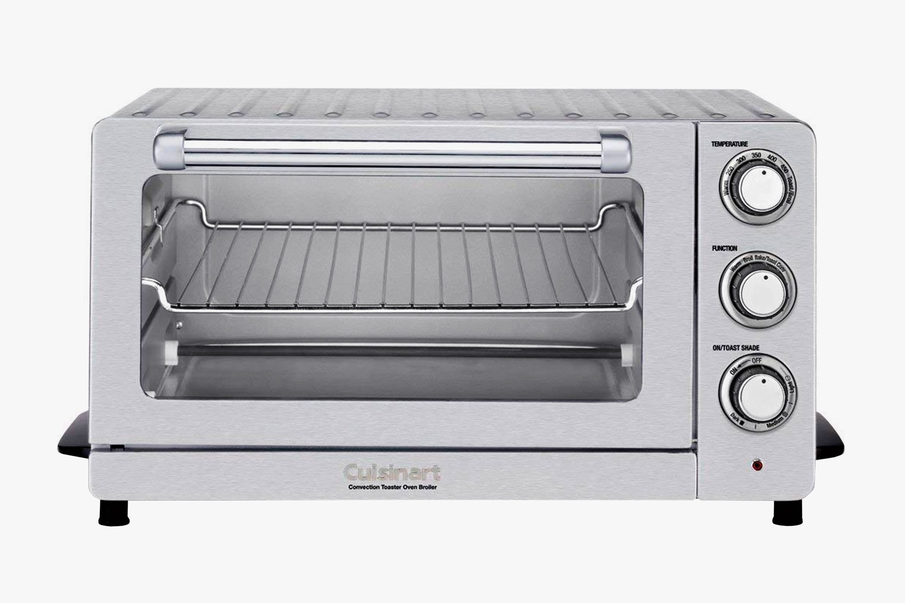 Cuisinart Toaster Oven Broiler with Convection
