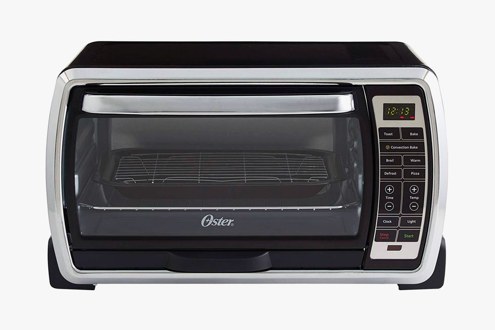 6 TopRated Toaster Ovens Best Toaster Oven Reviews