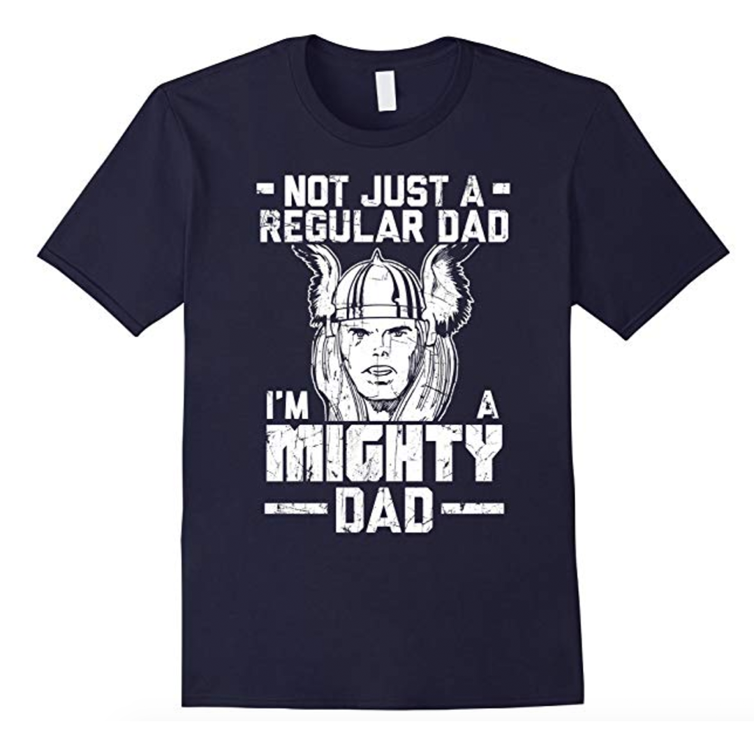 dad marvel gifts