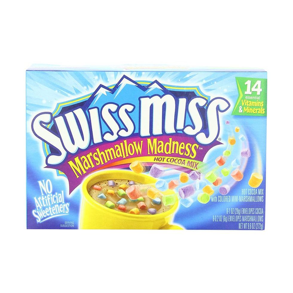 Swiss Miss Marshmallow Madness Hot Cocoa Mix (8-Pack)