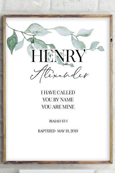 22 Meaningful Baptism Gifts Christening Gift Ideas For