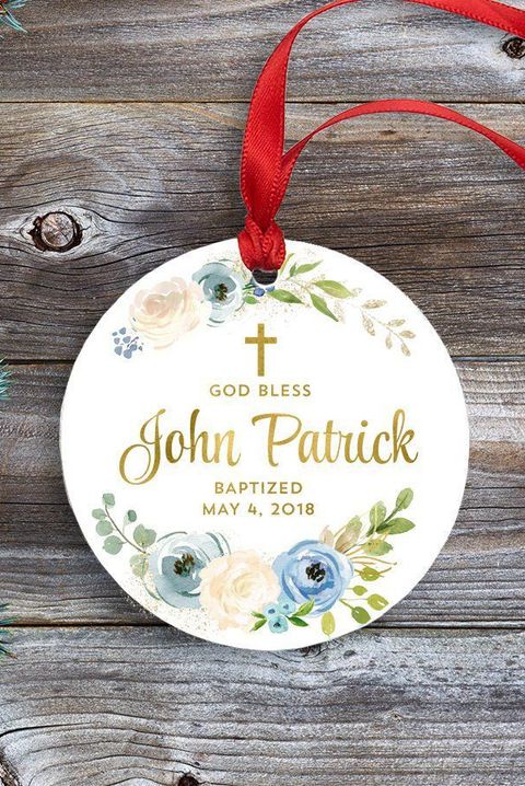 22 Meaningful Baptism Gifts Christening Gift Ideas For