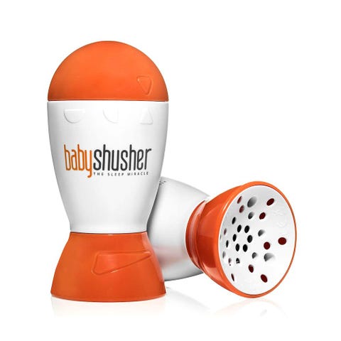 Baby Shusher Sleep Miracle Soother